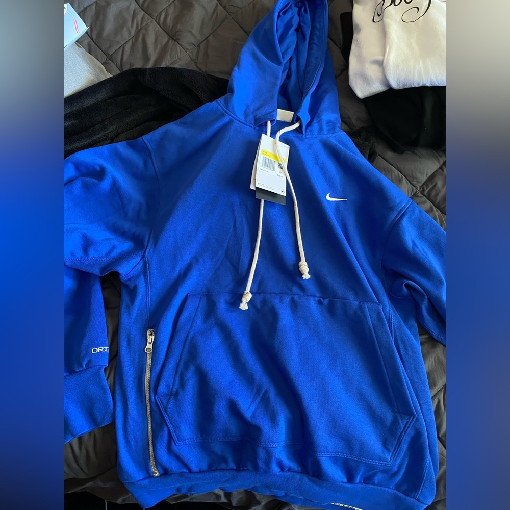 NWT Nike Hoodie